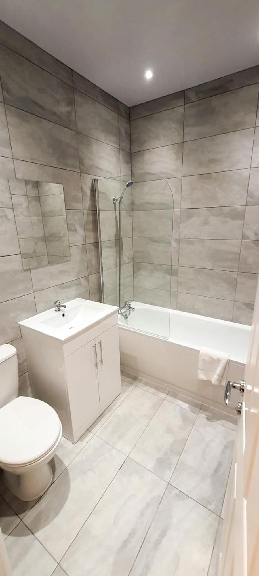Grays Apartment ลอนดอน ภายนอก รูปภาพ